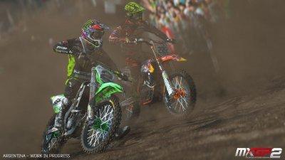 MXGP2 – The Official Motocross Videogame