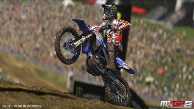 MXGP2 – The Official Motocross Videogame