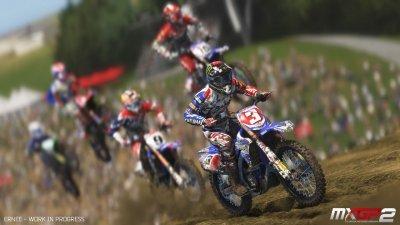 MXGP2 – The Official Motocross Videogame