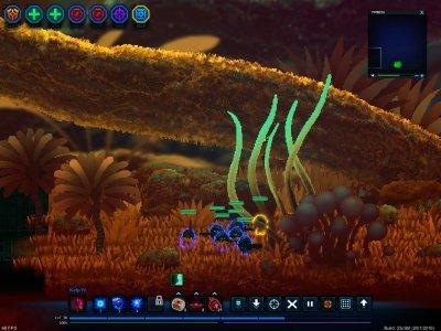 Pixel Privateers