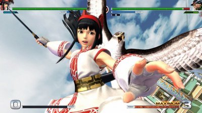 The King of Fighters 14