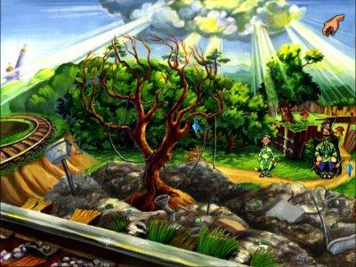 Петька и Василий Иванович 2: Судный день. Перезагрузка