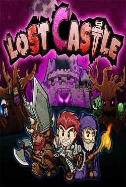 Lost Castle Lost Castle