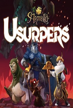 Armello Armello