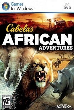 Cabela's African Adventures Cabela's African Adventures