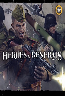 Heroes & Generals Heroes & Generals