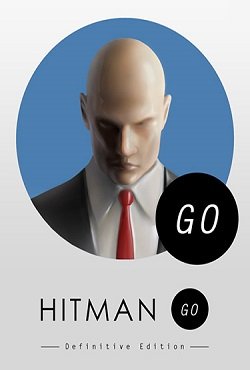 Hitman GO Hitman GO
