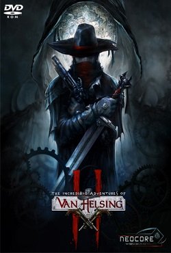 The Incredible Adventures of Van Helsing 2 The Incredible Adventures of Van Helsing 2