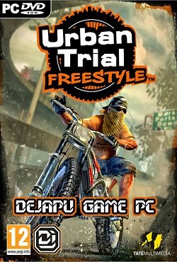Urban Trial Freestyle Urban Trial Freestyle