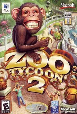 Zoo Tycoon 2 Zoo Tycoon 2