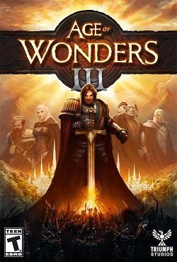 Age of Wonders 3 Age of Wonders 3