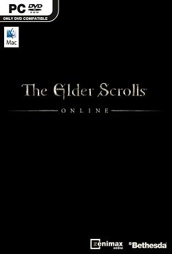 The Elder Scrolls: Online The Elder Scrolls: Online
