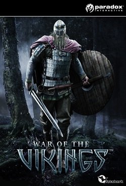 War of the Vikings War of the Vikings