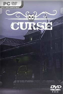 CURSE CURSE