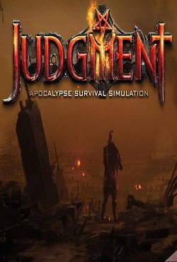 Judgment Apocalypse Survival Simulation Judgment Apocalypse Survival Simulation
