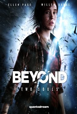 Beyond: Two Souls Beyond: Two Souls
