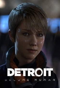 Detroit Become Human на PC Detroit Become Human на PC