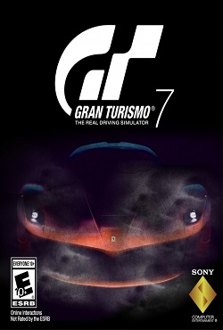 Gran Turismo 7 Gran Turismo 7