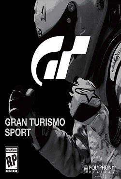 Gran Turismo Sport Gran Turismo Sport