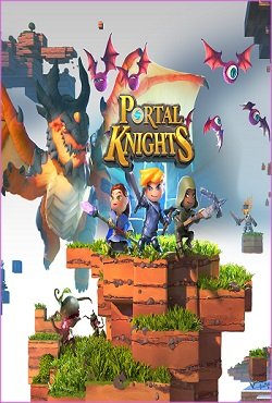 Portal Knights Portal Knights