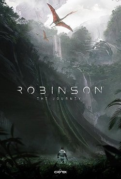 Robinson: The Journey Robinson: The Journey