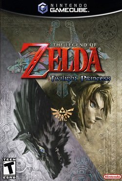 The Legend of Zelda Twilight Princess HD The Legend of Zelda Twilight Princess HD