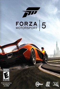 Forza Motorsport 5 Forza Motorsport 5