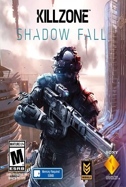 Killzone: Shadow Fall Killzone: Shadow Fall