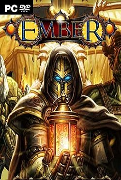 Ember Ember