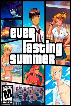 Everlasting Summer Everlasting Summer