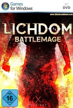 Lichdom: Battlemage Lichdom: Battlemage