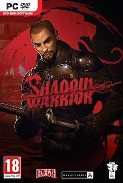Shadow Warrior Shadow Warrior