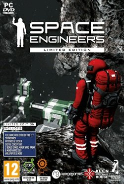 Space Engineers Space Engineers