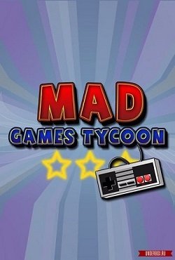 Mad Games Tycoon Mad Games Tycoon