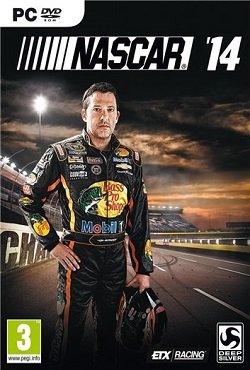 NASCAR 14 NASCAR 14