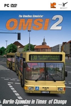 OMSI 2 - Симулятор автобуса OMSI 2 - Симулятор автобуса