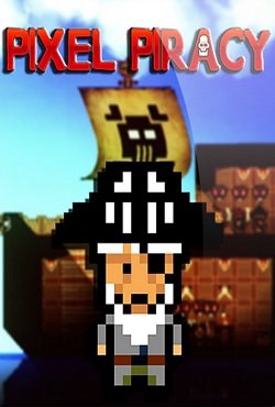 Pixel Piracy Pixel Piracy