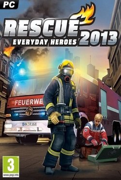 Rescue: Everyday Heroes Rescue: Everyday Heroes