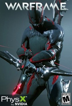 WarFrame WarFrame