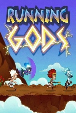 Running Gods Running Gods