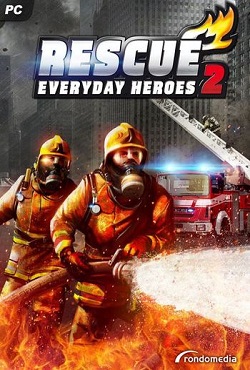 RESCUE 2: Everyday Heroes RESCUE 2: Everyday Heroes