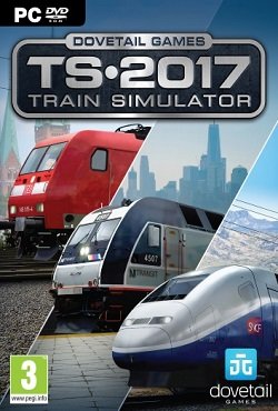 Train Simulator 2017 Train Simulator 2017