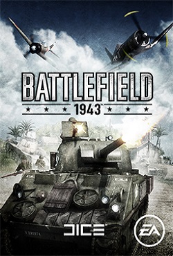 Battlefield 1943 Battlefield 1943