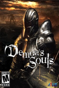 Demon's Souls Demon's Souls