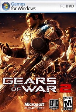Gears of War 2 Gears of War 2