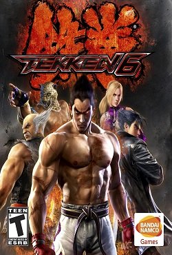 Tekken 6 Tekken 6