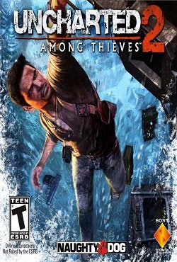 Uncharted 2: Among Thieves Uncharted 2: Among Thieves