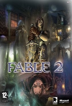 Fable 2 Fable 2