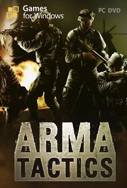 Arma Tactics Arma Tactics