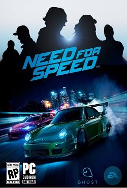 Need For Speed 2016 Need For Speed 2016